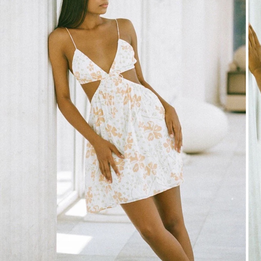 Sabo skirt toulouse dress